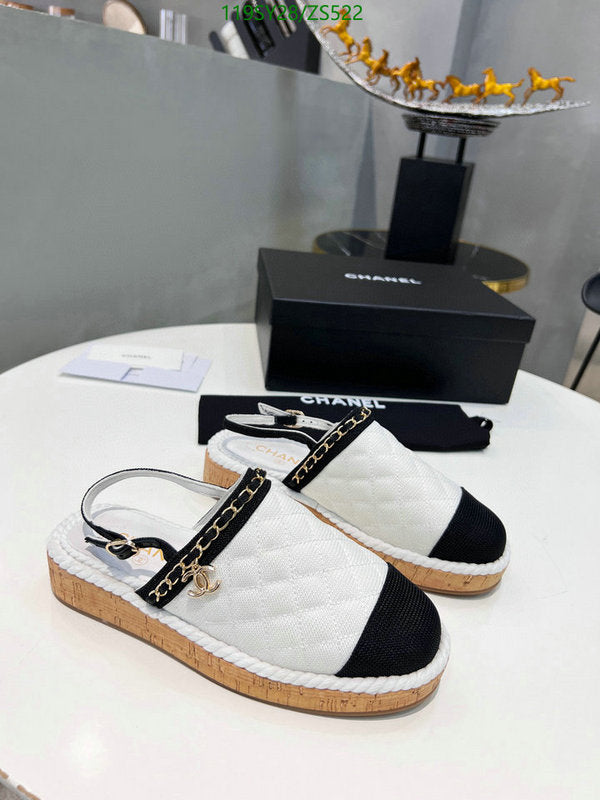 SAMC - CHL Women Shoes - 118