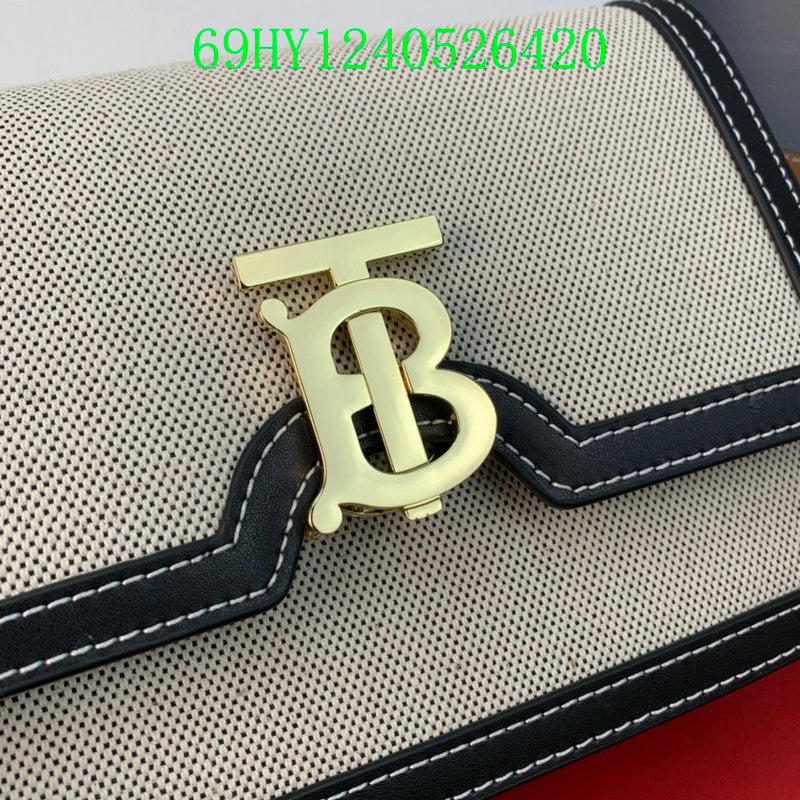 ELE Fashion -BBR Bags - 528