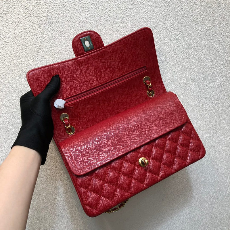 Satchel Bags - CHL Bags - 009
