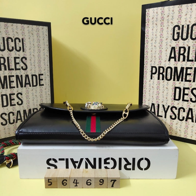 Glami - GUKI Bags - 2439
