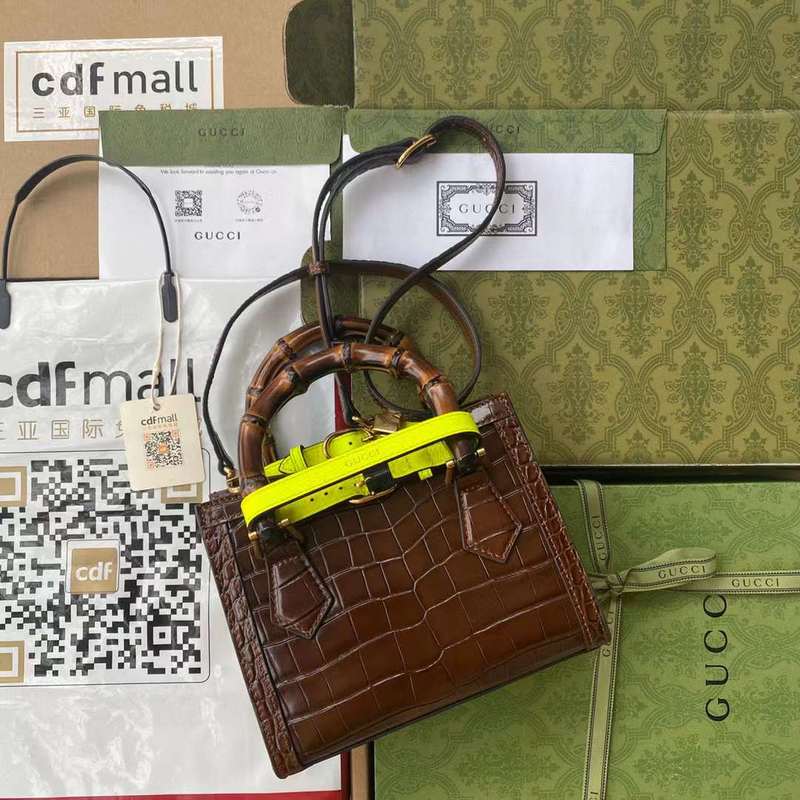 GUI2 Bags - Luxurious Bags  674