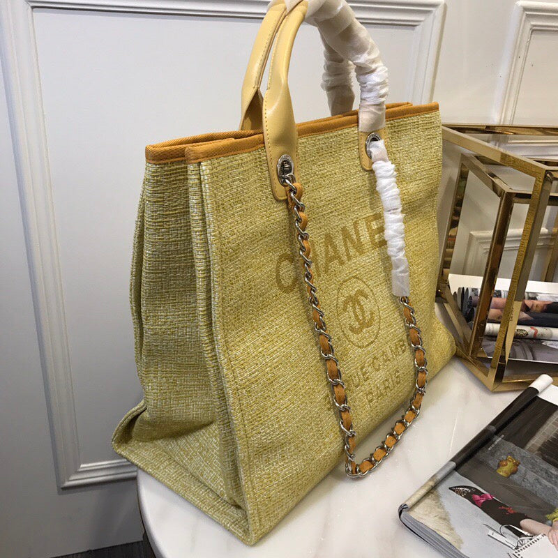 Chanel Bags