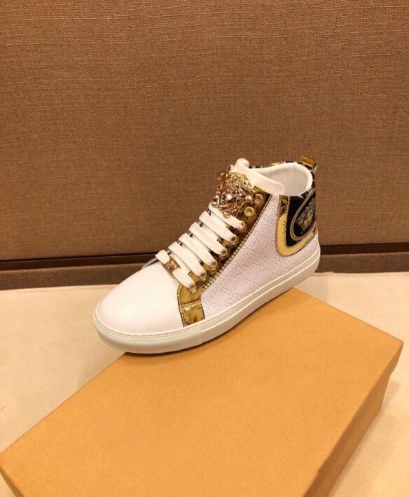 SAMC - VAR Men Shoes - 219