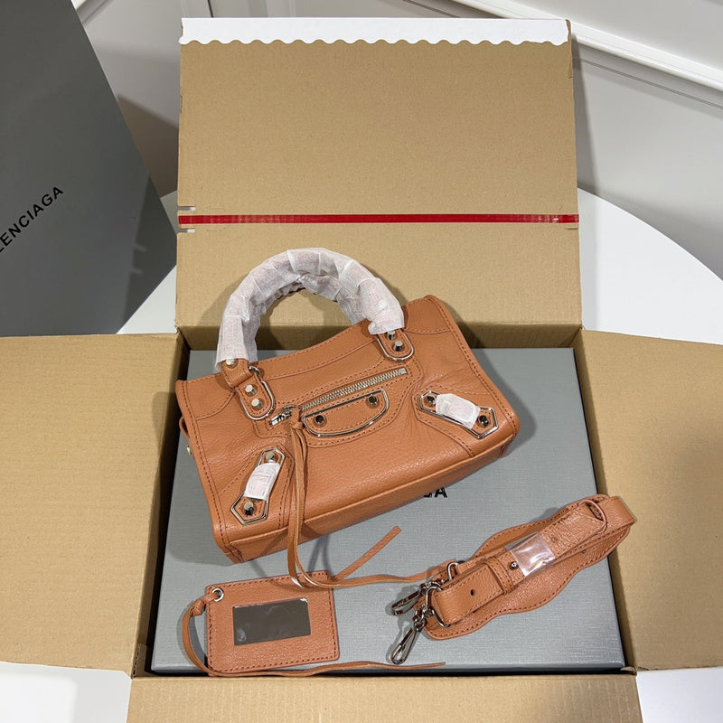 Glami-i BG Bags - 593