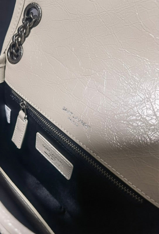 Satchel Bags - SLY Bags - 1657