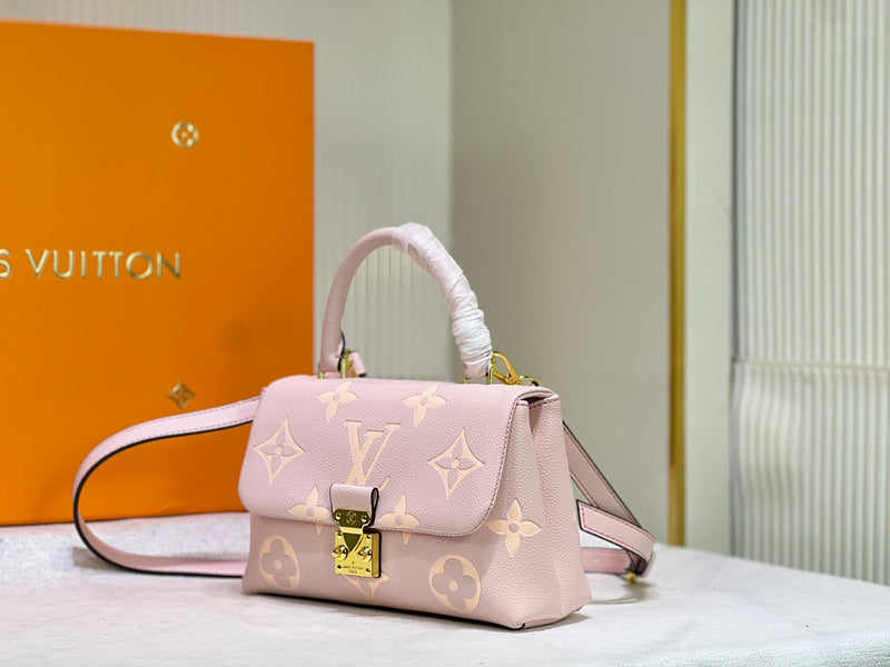 Satchel Bags - VL2 Bags - 527