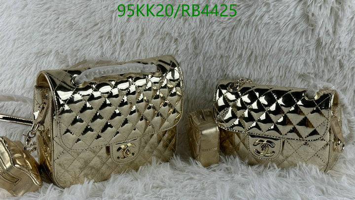 SAMC - CHL Bags Crossbody - 110