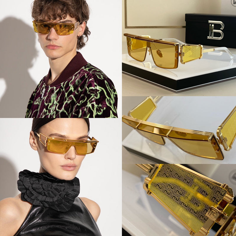 Glami - BAM Glasses - 270