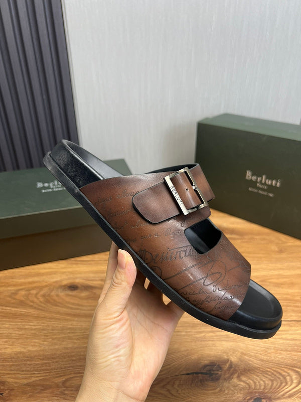 Glami - BRE Men Shoes - 396
