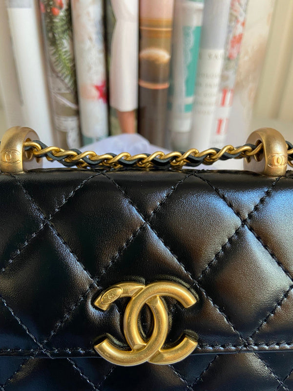 Satchel Bags - CLN Bags - 642