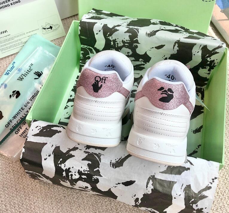 SAMC - YZO Women Shoes - 010