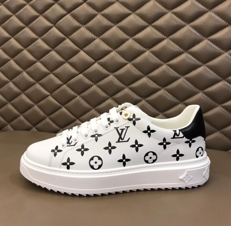 Glamy - LOV Men Shoes - 1670