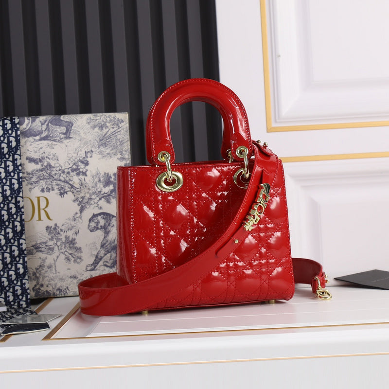 Satchel Bags - DOR Bags - 1040