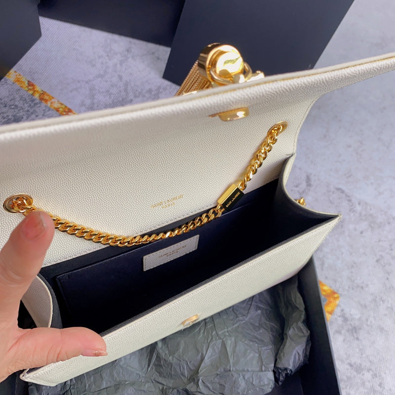 Glamy - YLS Bags - 447