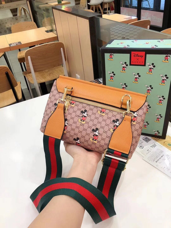 Glami Fashion - GCI Bags - 11093