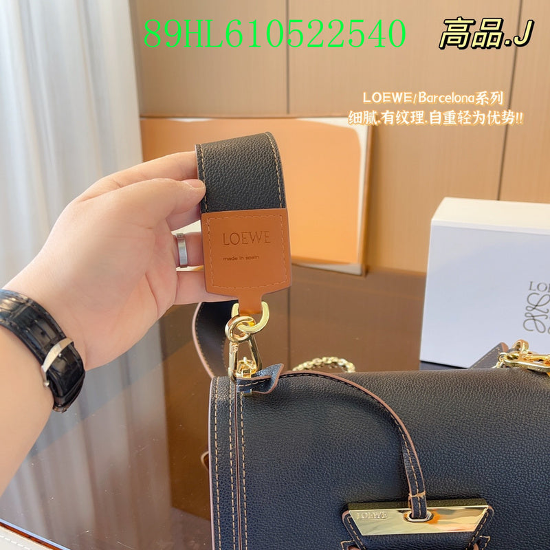 Satchel Bags - LWE Bags - 097