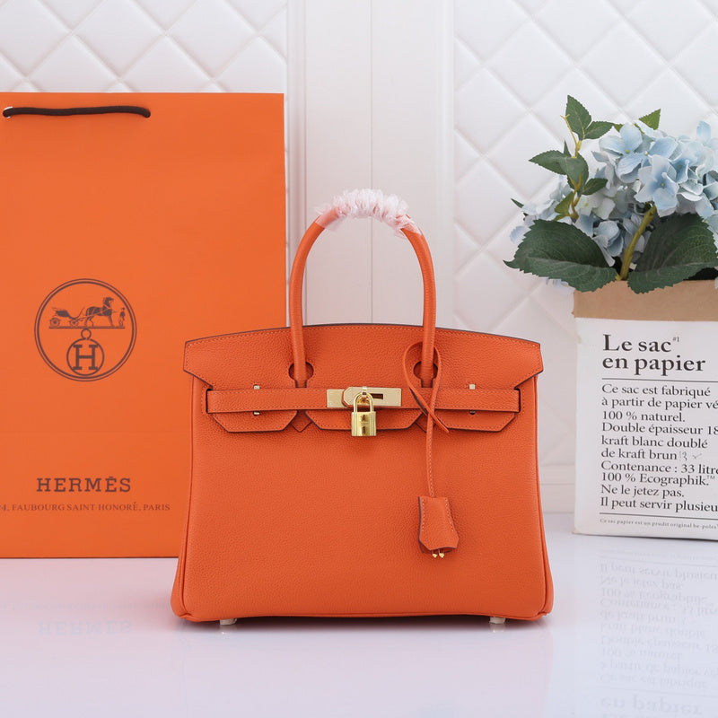 Satchel Bags - HMS-Bags - 173
