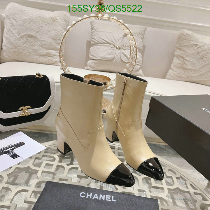 SAMC - CHL Women Boots - 448