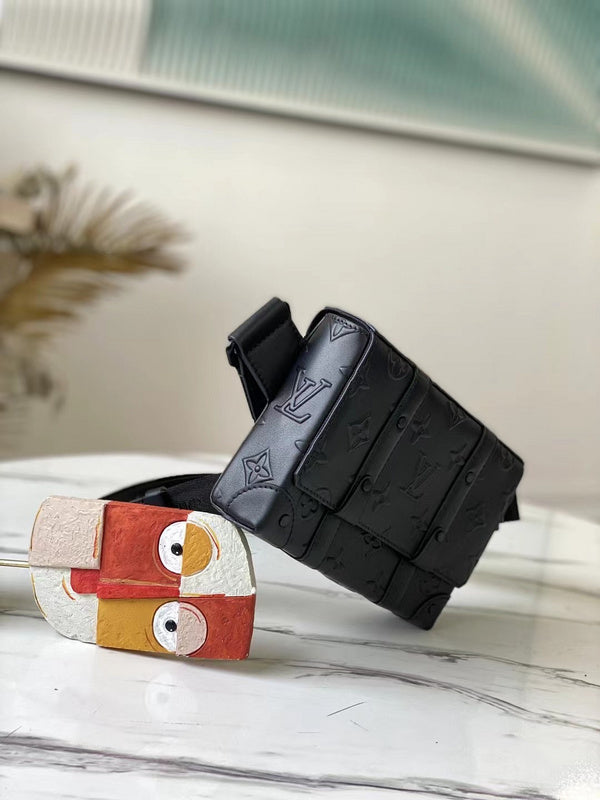 Satchel Bags - VL1 Bags - 148