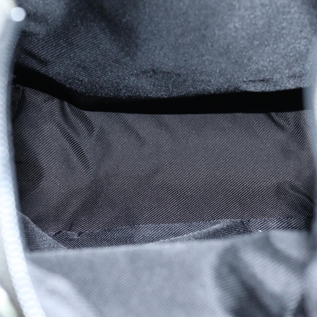 GUCCI GG Canvas Tote Bag Black 28892 76162