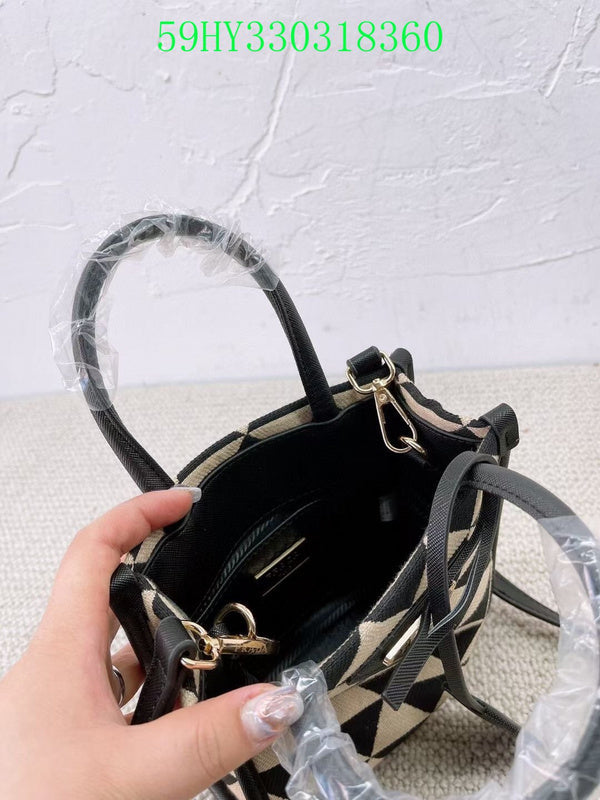 Satchel Bags - PDA Bags - 4592