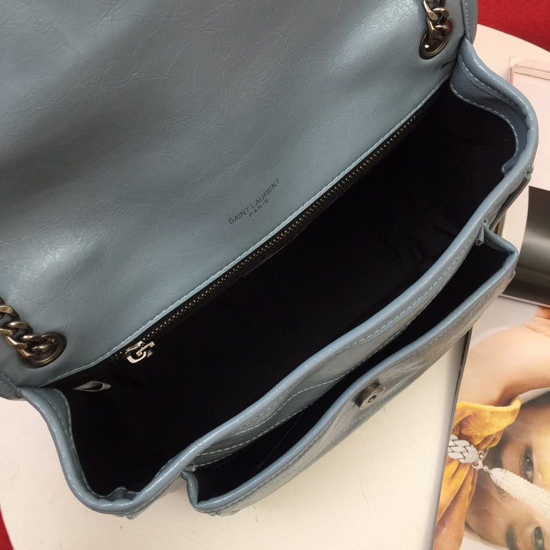 Satchel Bags - SLY Bags - 1145
