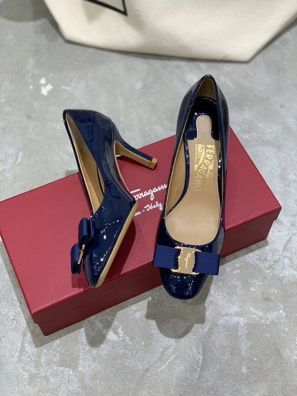 Glami - FGO Women Shoes - 157