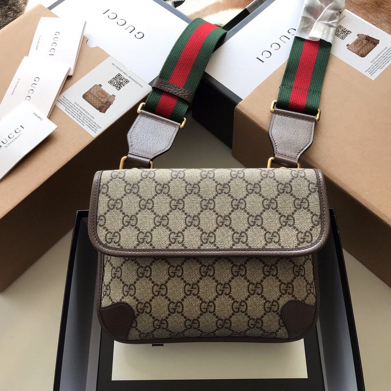 Glami Fashion - GCI Bags - 2996