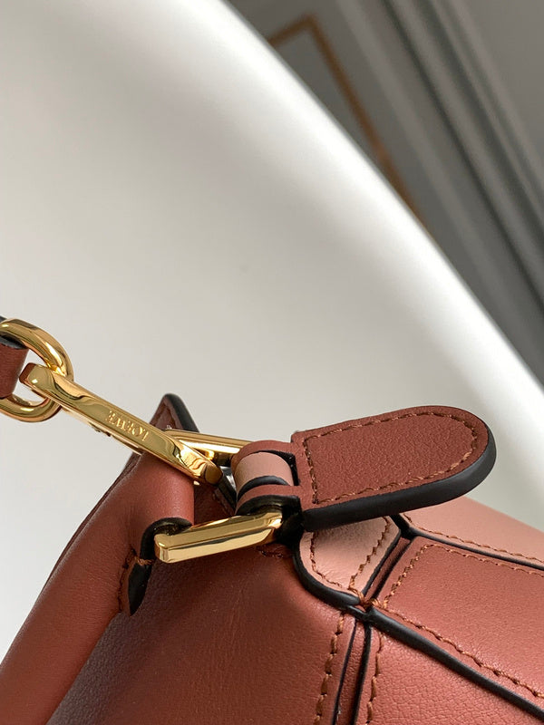 Glamy - LWO Bags - 296