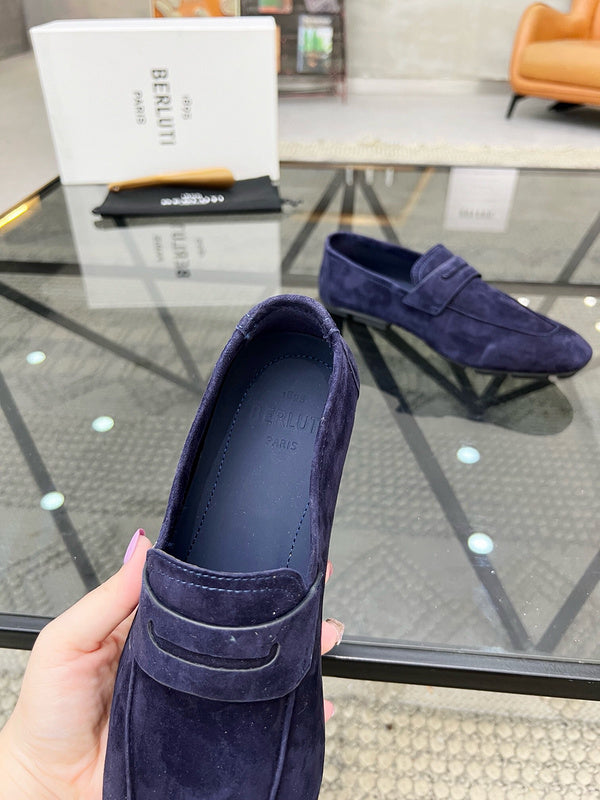 Glami - BRE Men Shoes - 091