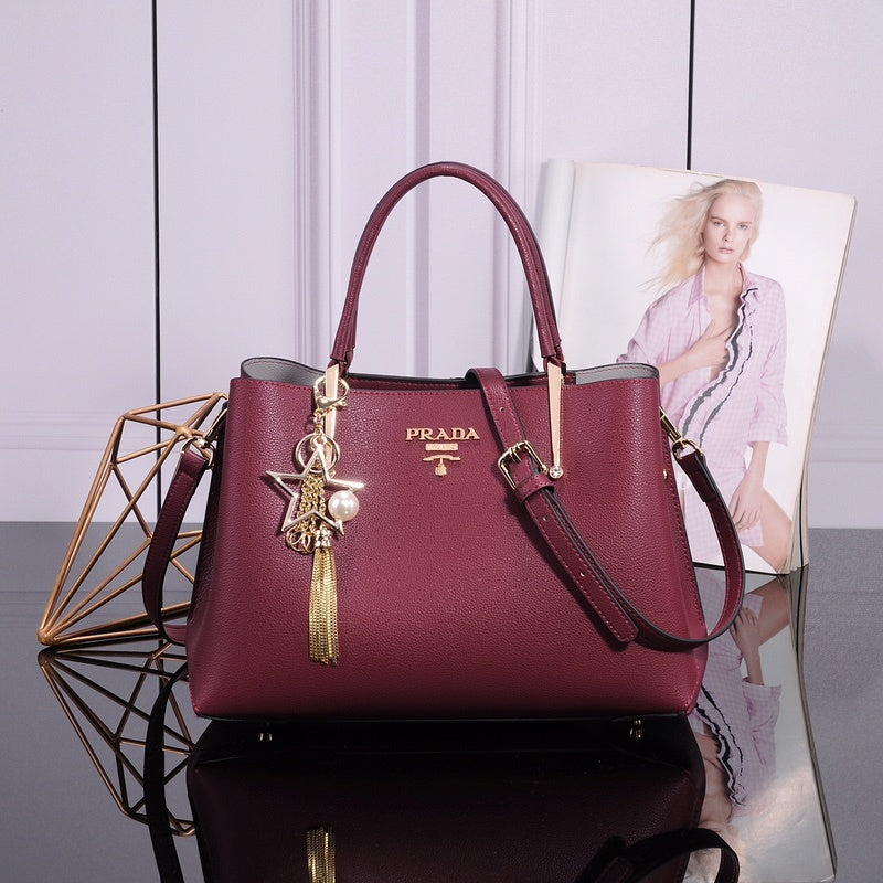 Satchel Bags - PDA Bags - 1187