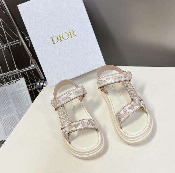 SAMCC - DOR Women Shoes - 204
