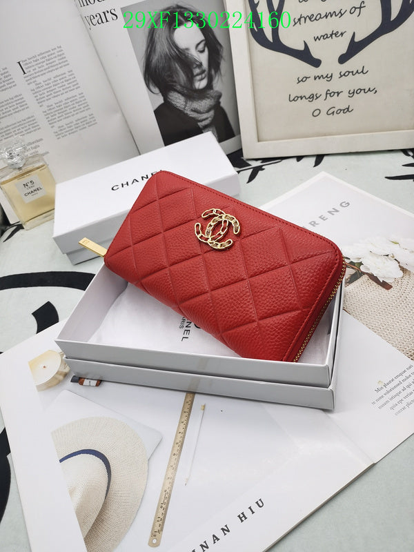 Glami - CHL Wallet - 2596