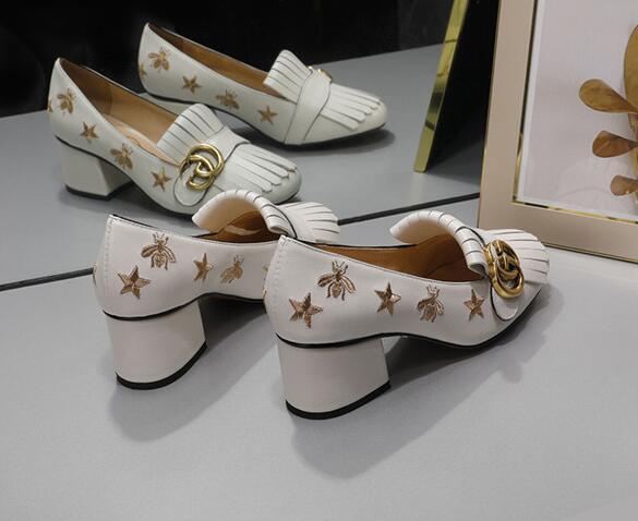 SAMC - GUKI Women Shoes - 1676