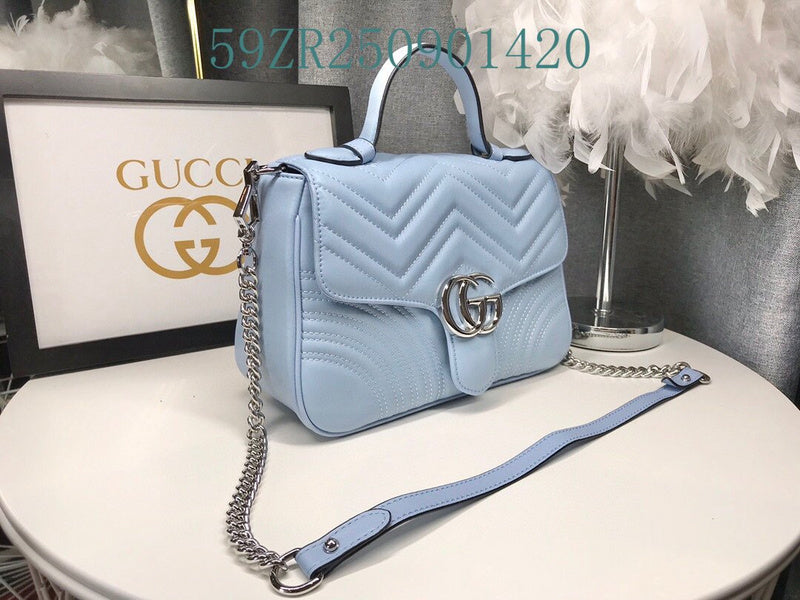 Glami Fashion - GCI Bags - 10532