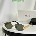 SAMC - COL Glasses - 007