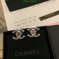 SAMC - CHL Jewelry Earrings - 538