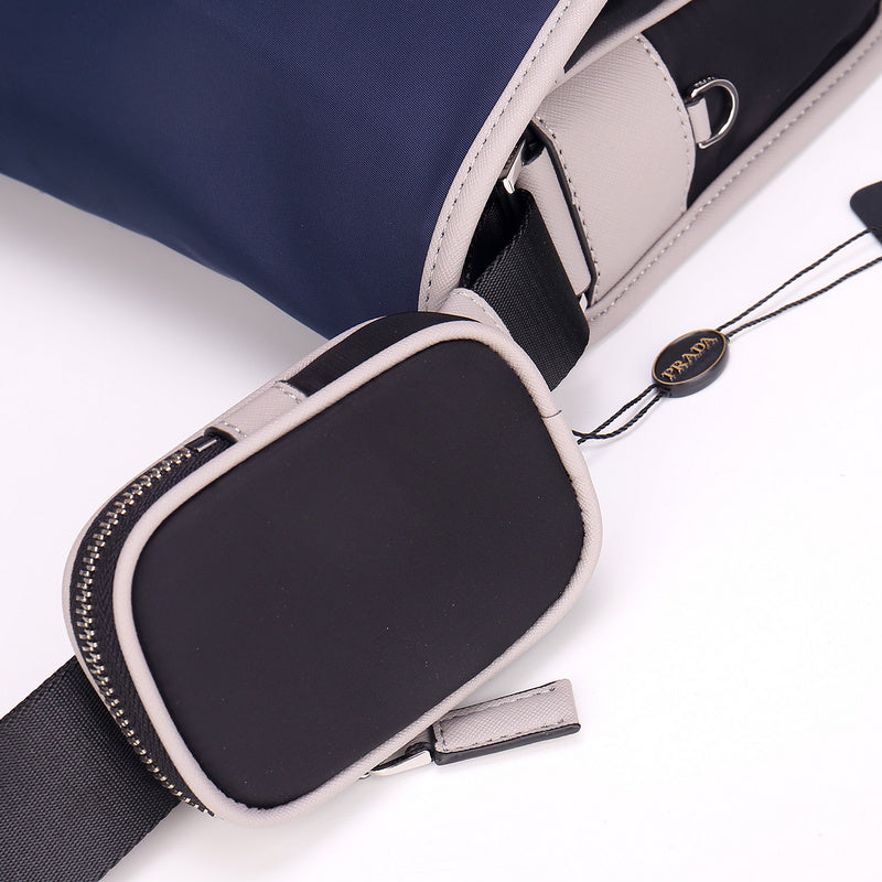 Satchel Bags - PRA Bags - 501