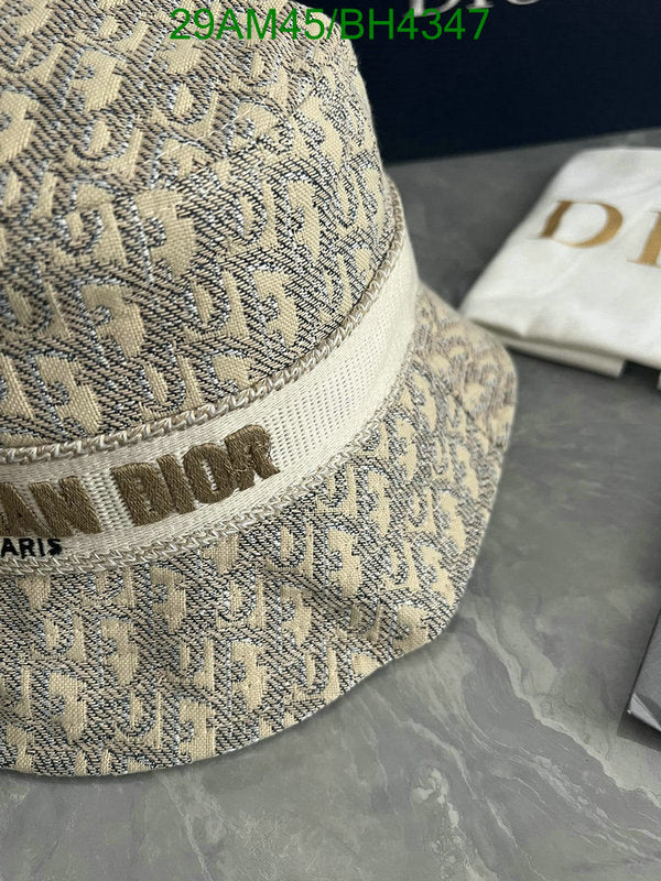 SAMC - DOR Caps & Hats - 021