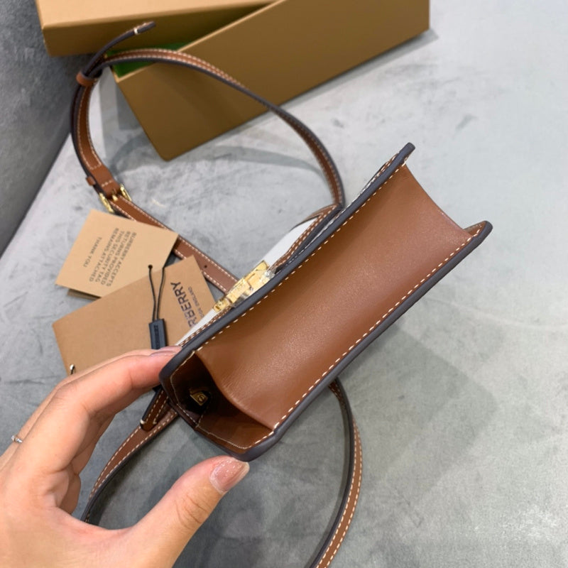 Satchel Bags - BBR Bags - 014