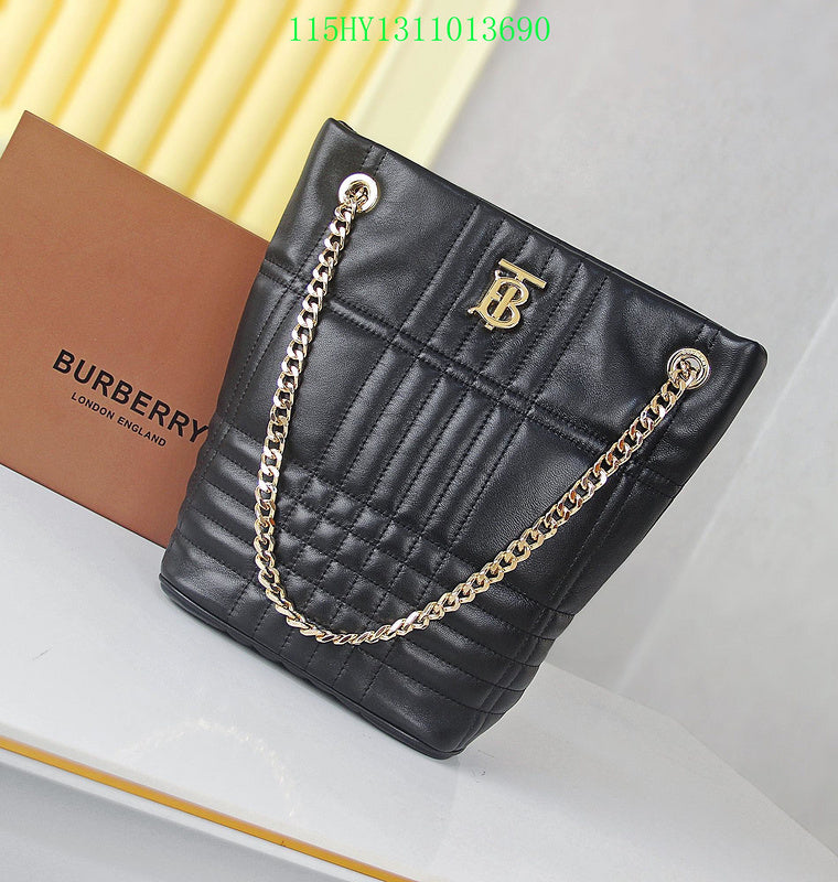 ELE Fashion -BBR Bags - 367