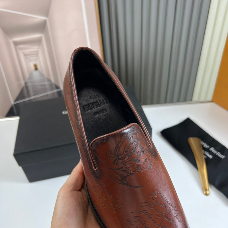 Glami - BRE Men Shoes - 435