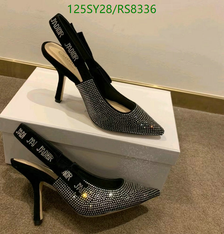 SAMCC - DOR Women Shoes - 2190