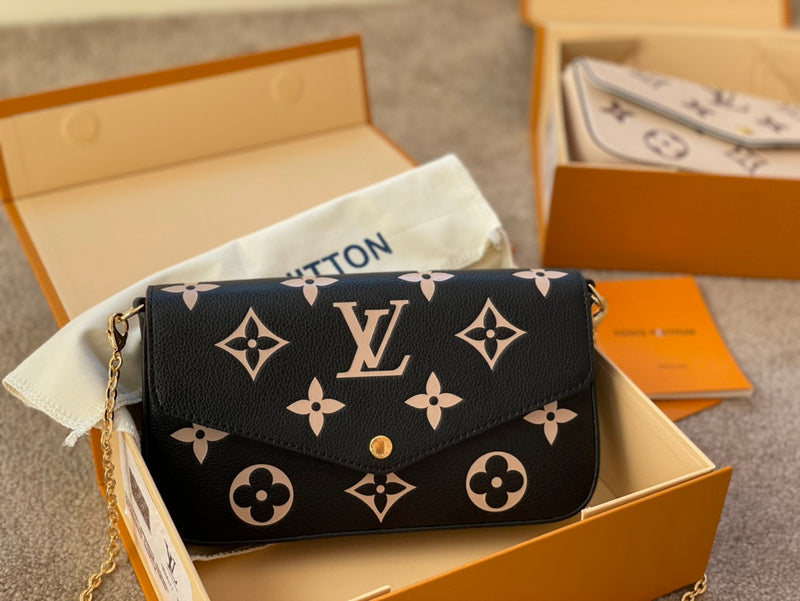 Satchel Bags - VL Bags - 714