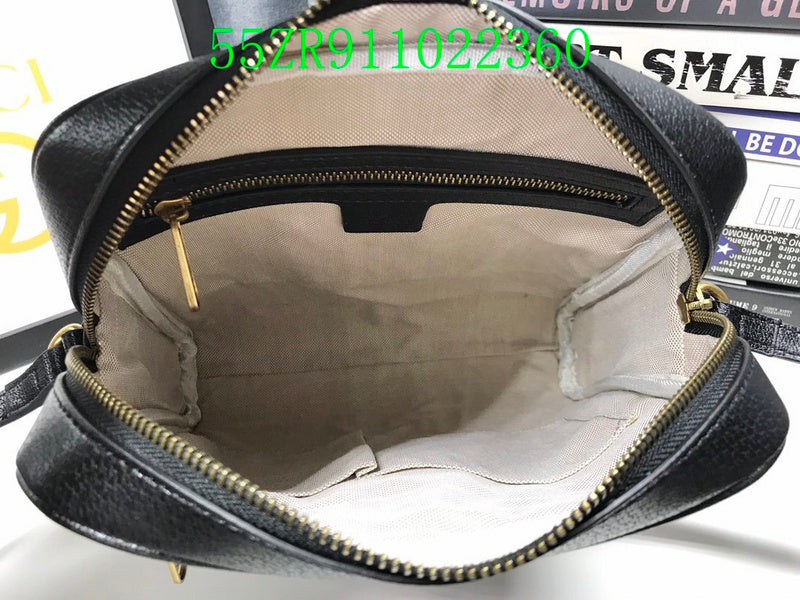 Glami Fashion - GCI Bags - 11127