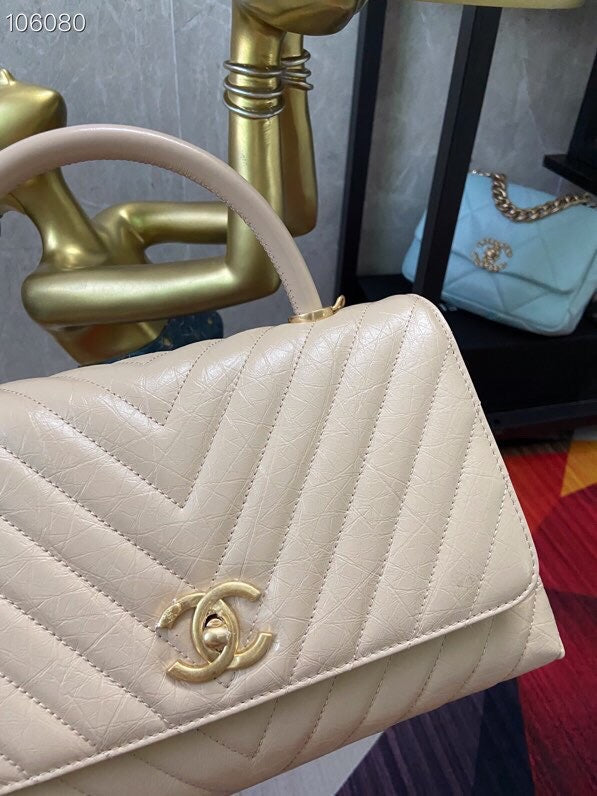 Satchel Bags - CHL Bags - 4676