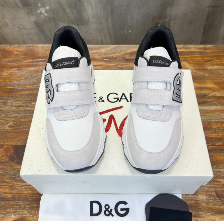 SAMC - DAG Men Shoes - 048