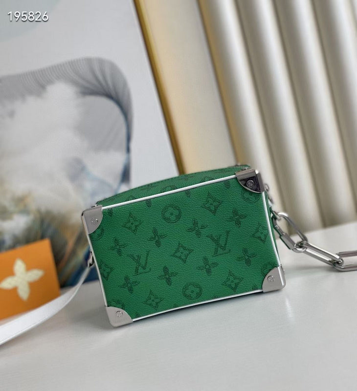 Satchel Bags - VL Bags - 956