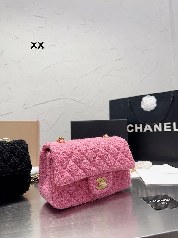 Satchel Bags - CHL Bags - 7061