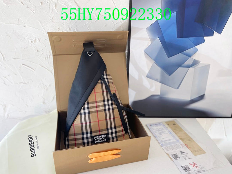 ELE Fashion -BBR Bags - 248